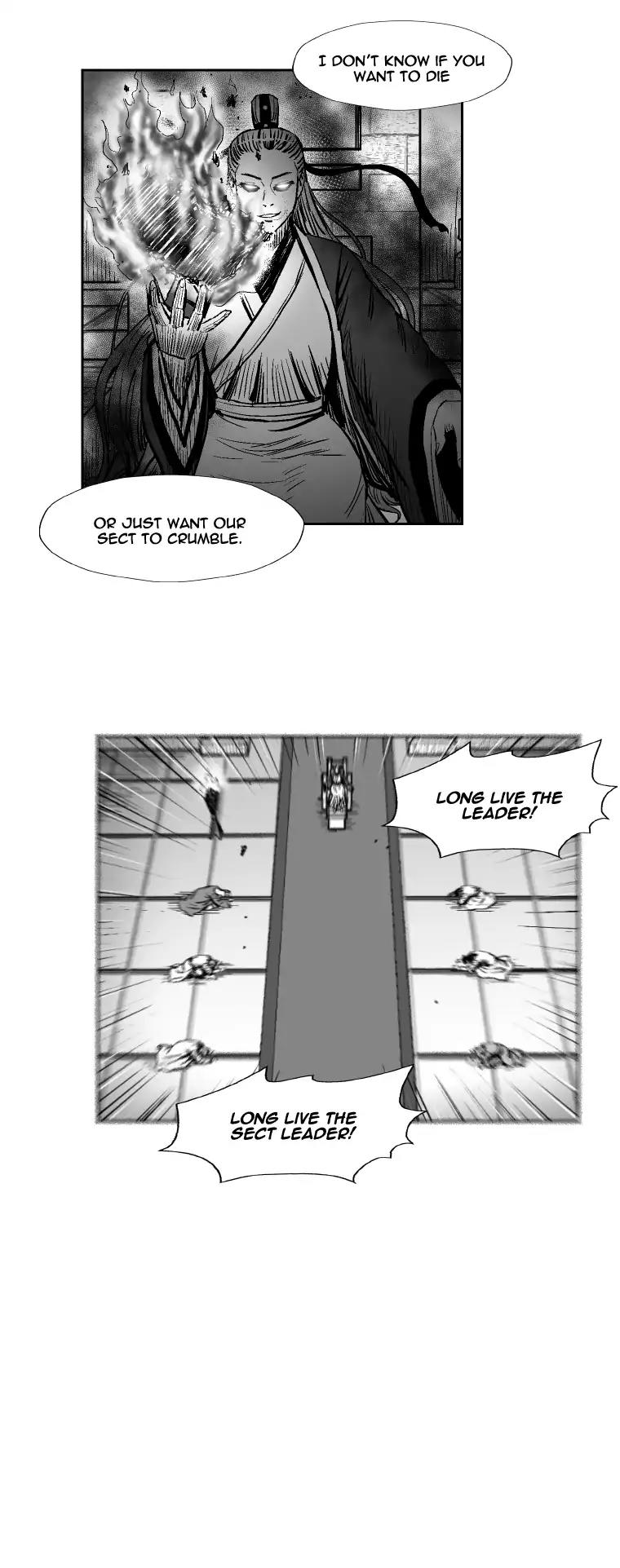 Red Storm Chapter 255 page 29 - Chapter 255