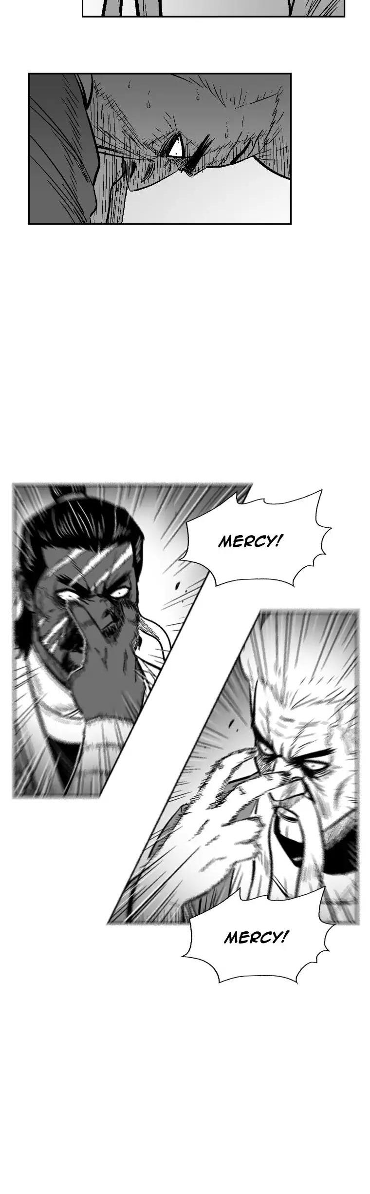 Red Storm Chapter 255 page 31 - Chapter 255