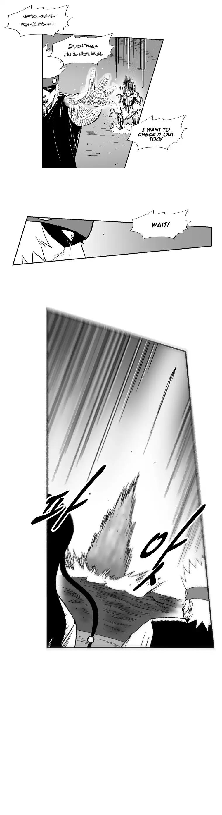 Red Storm Chapter 255 page 5 - Chapter 255