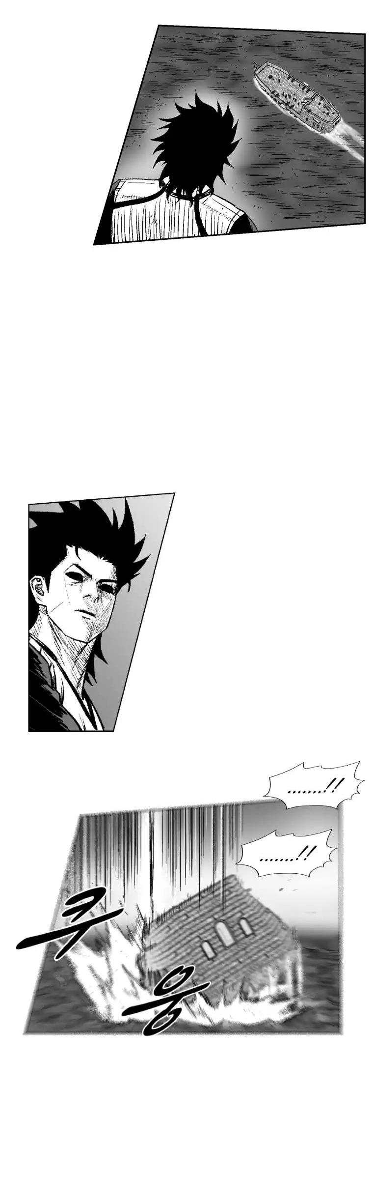 Red Storm Chapter 255 page 7 - Chapter 255