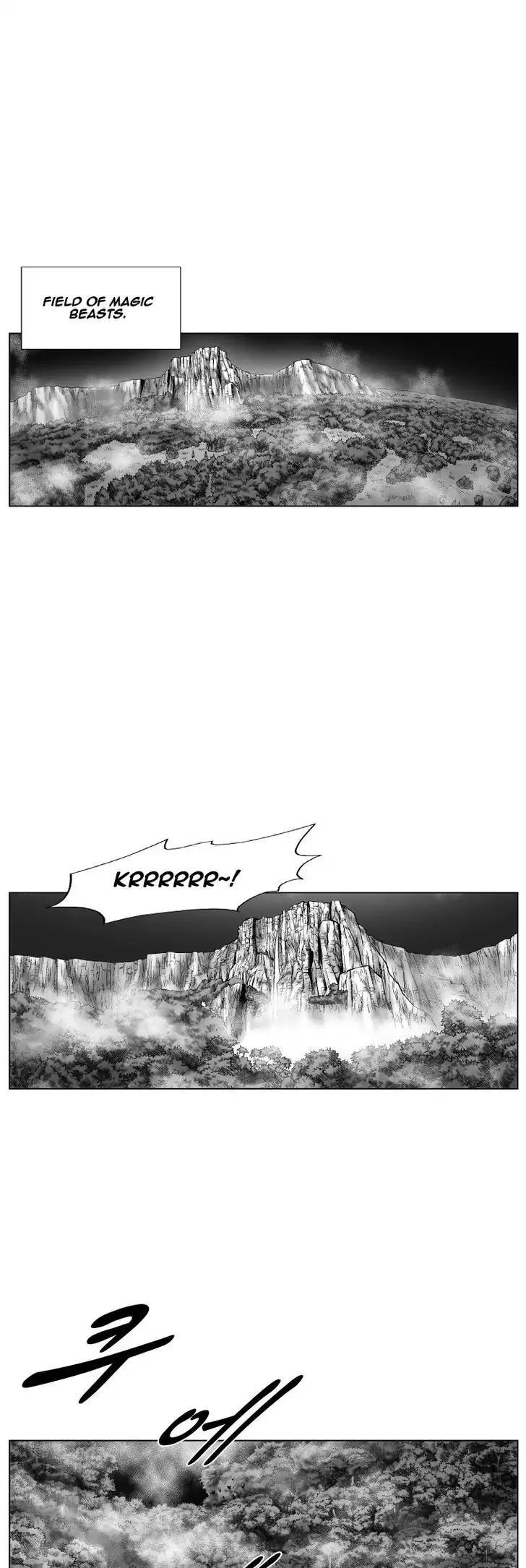 Red Storm Chapter 256 page 13 - Chapter 256