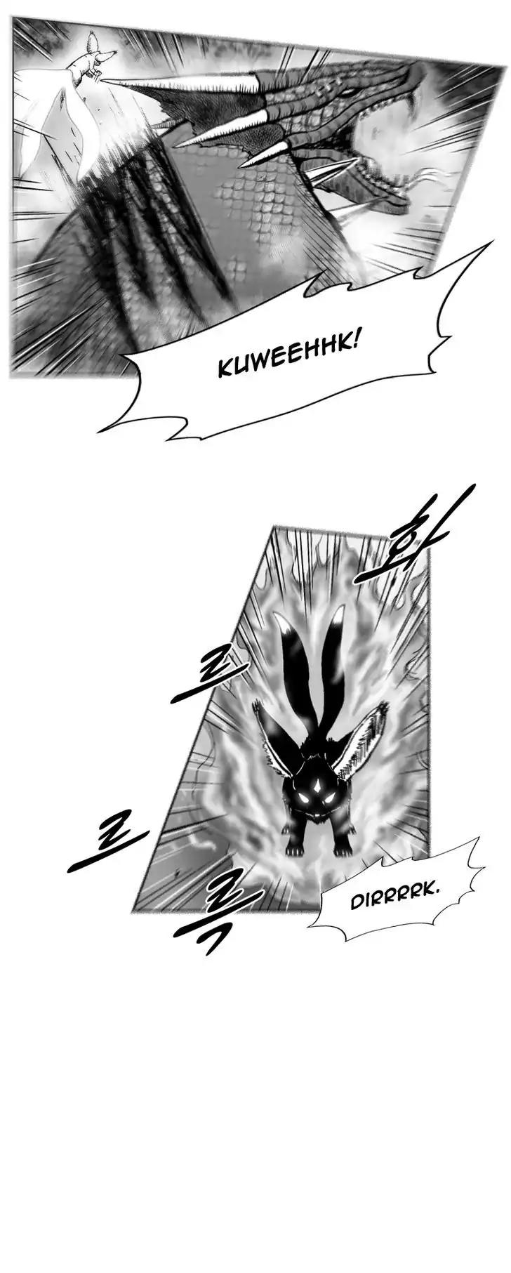 Red Storm Chapter 256 page 20 - Chapter 256