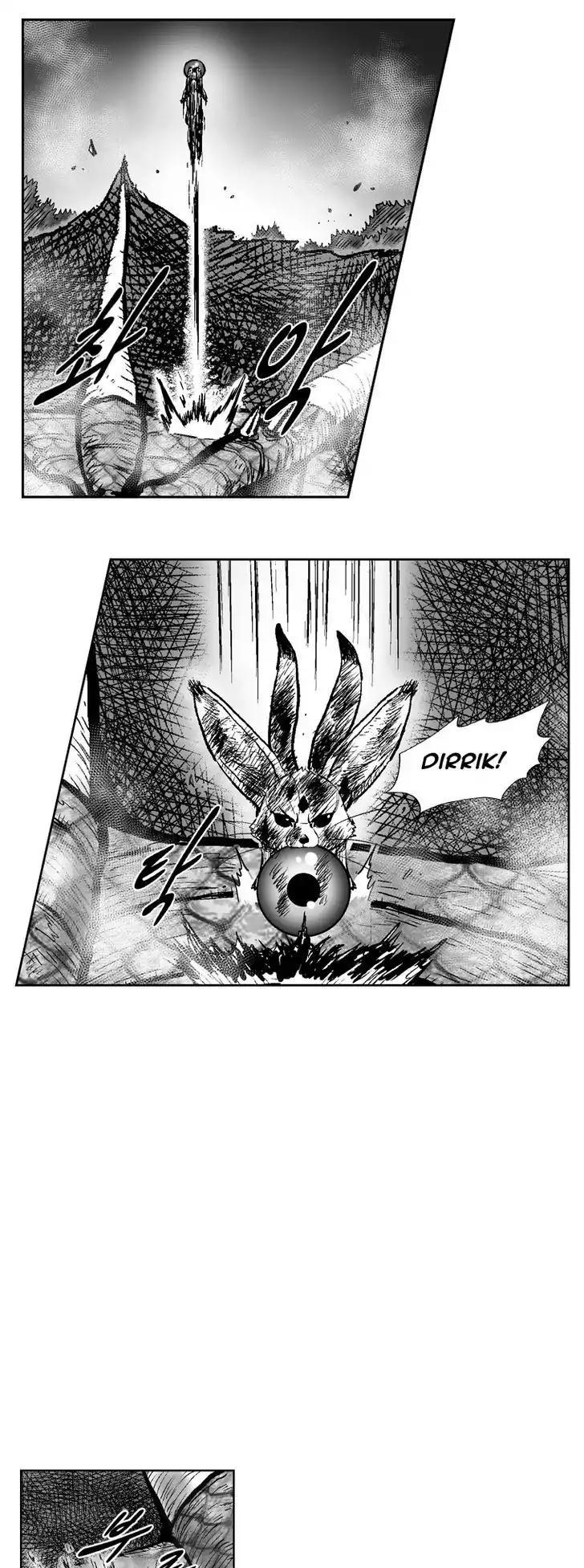 Red Storm Chapter 256 page 23 - Chapter 256