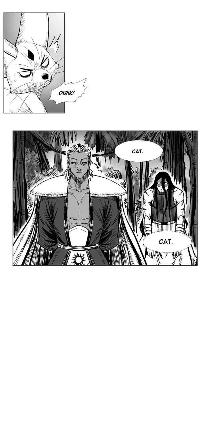 Red Storm Chapter 256 page 25 - Chapter 256