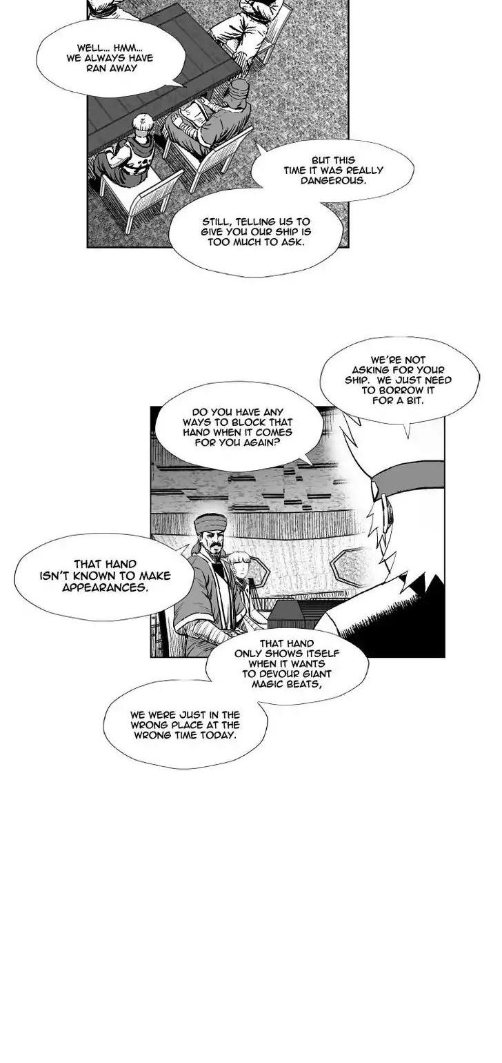 Red Storm Chapter 256 page 7 - Chapter 256