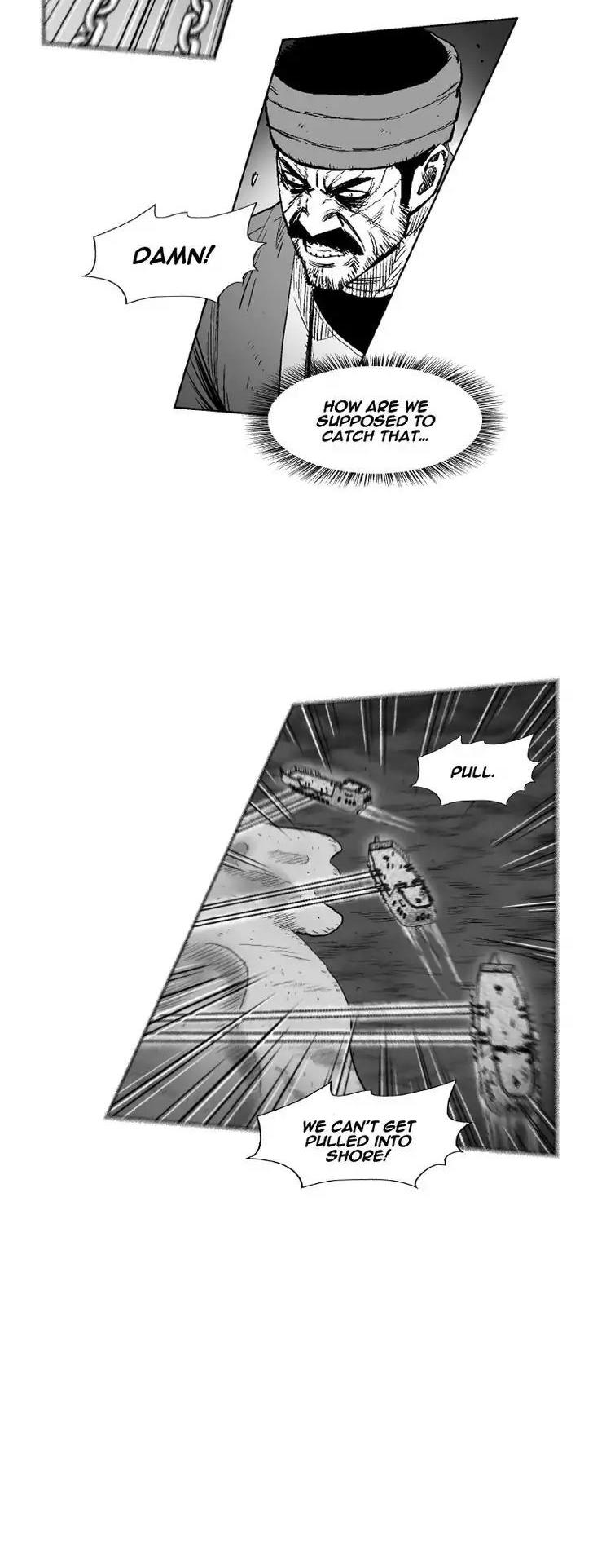 Red Storm Chapter 257 page 10 - Chapter 257