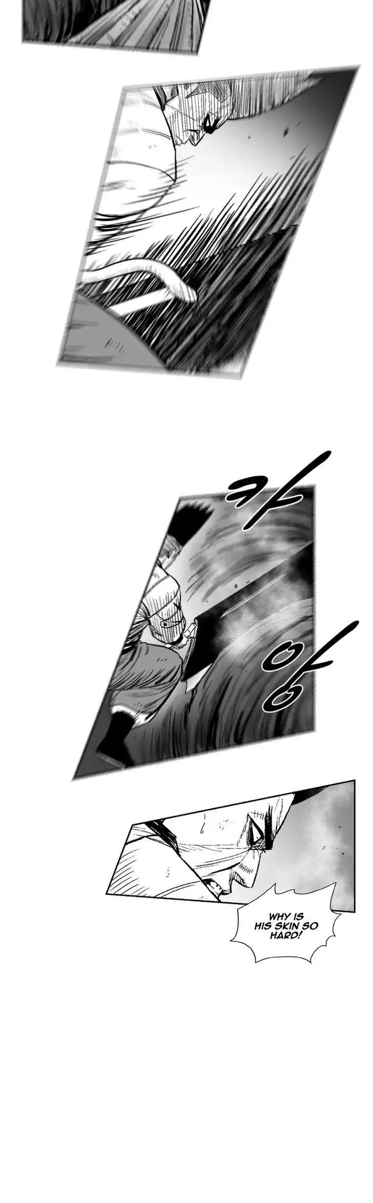 Red Storm Chapter 257 page 13 - Chapter 257