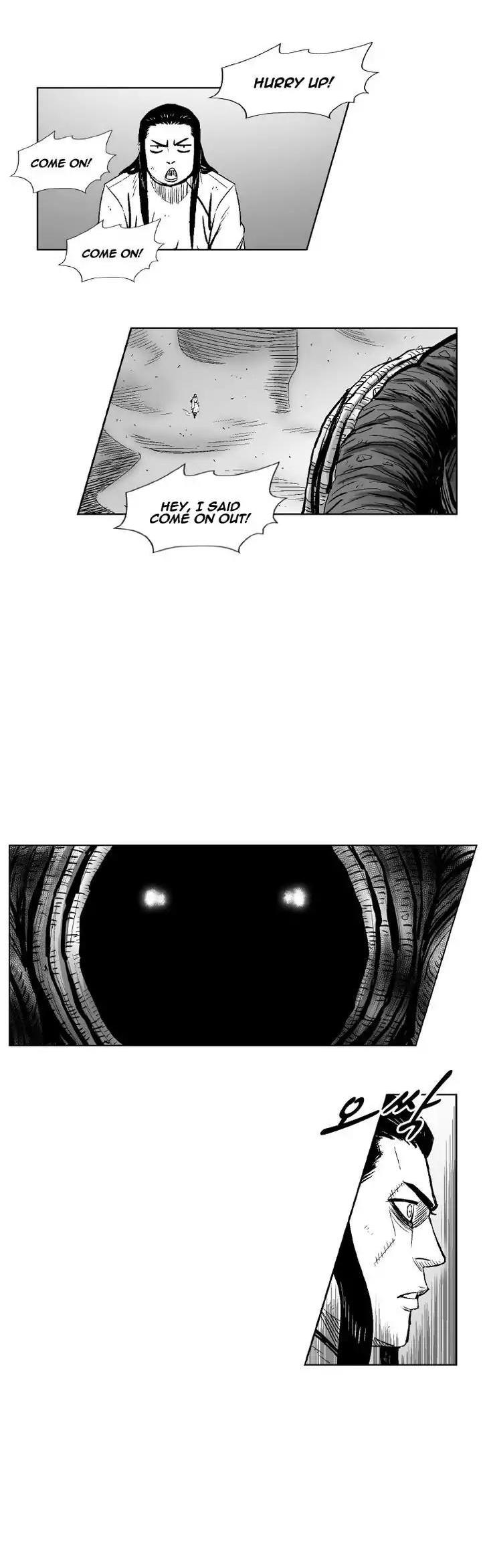 Red Storm Chapter 257 page 20 - Chapter 257