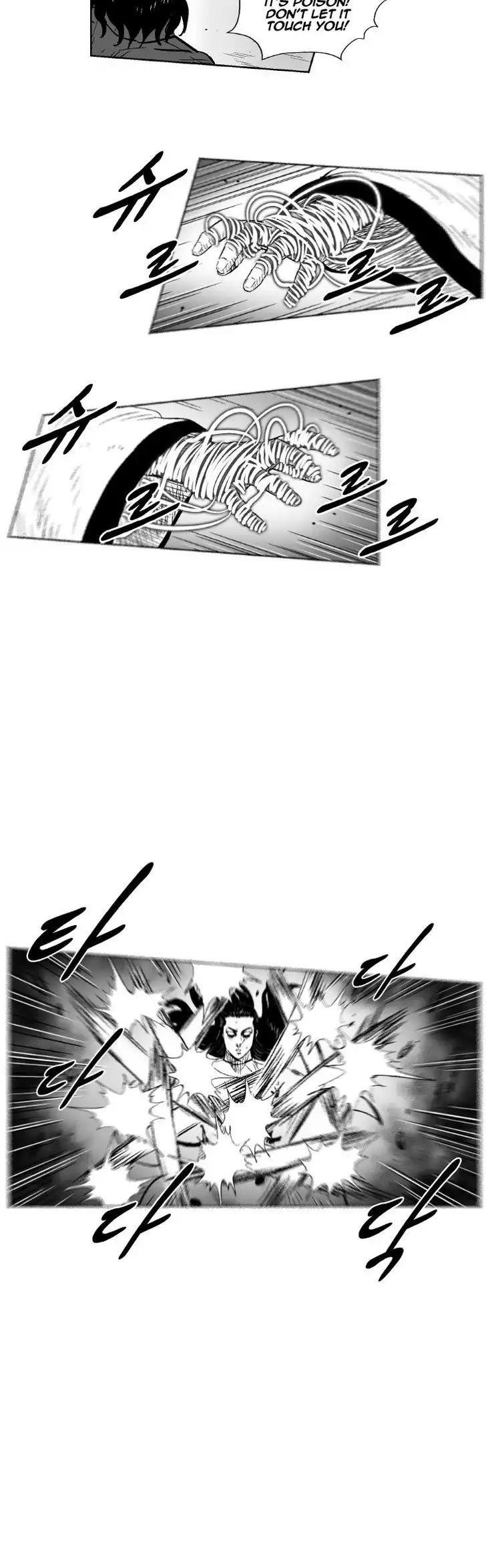 Red Storm Chapter 257 page 26 - Chapter 257