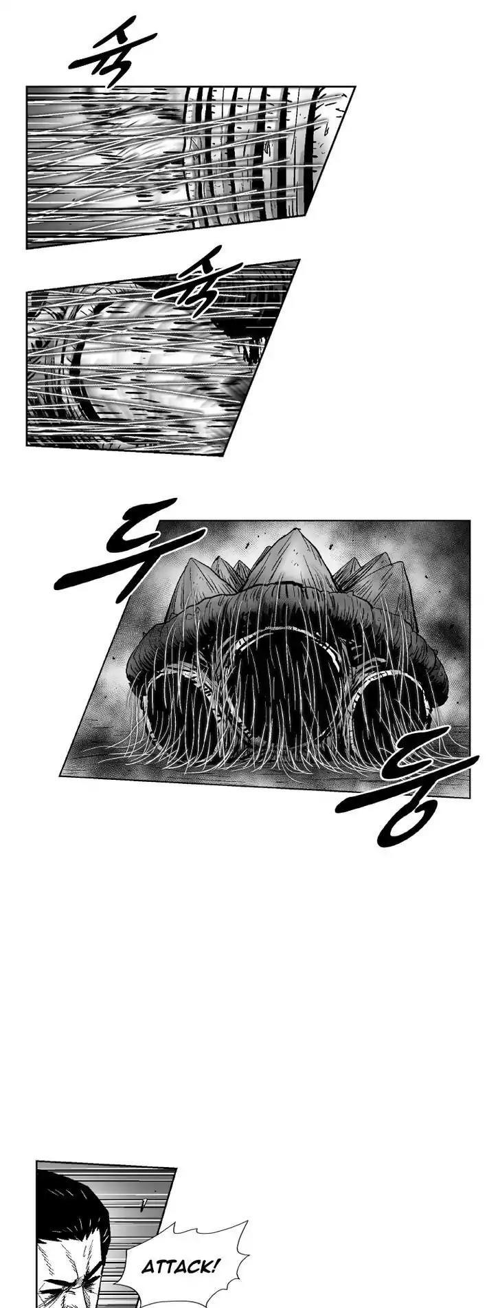 Red Storm Chapter 257 page 29 - Chapter 257