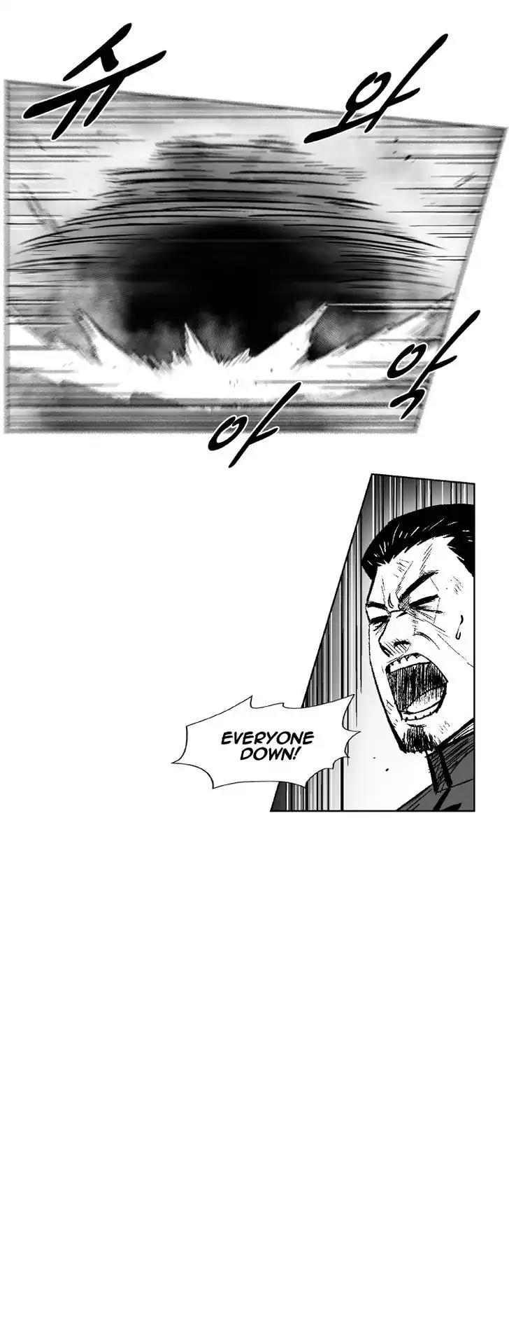 Red Storm Chapter 257 page 31 - Chapter 257