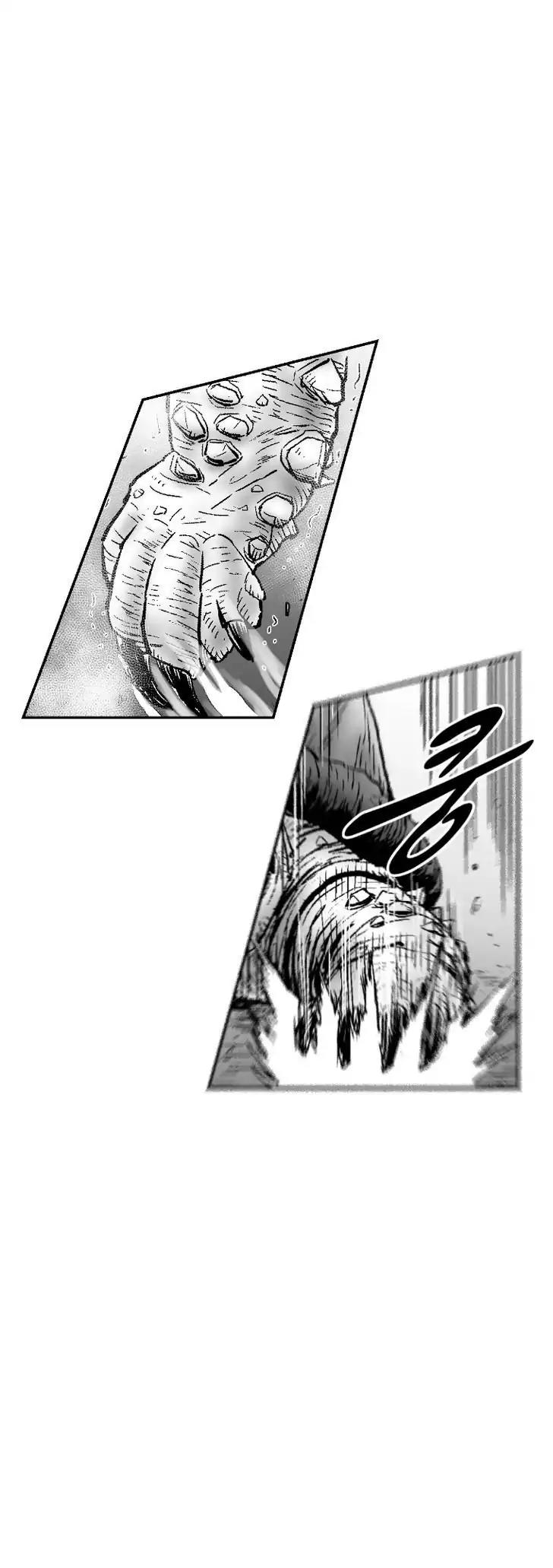 Red Storm Chapter 257 page 8 - Chapter 257
