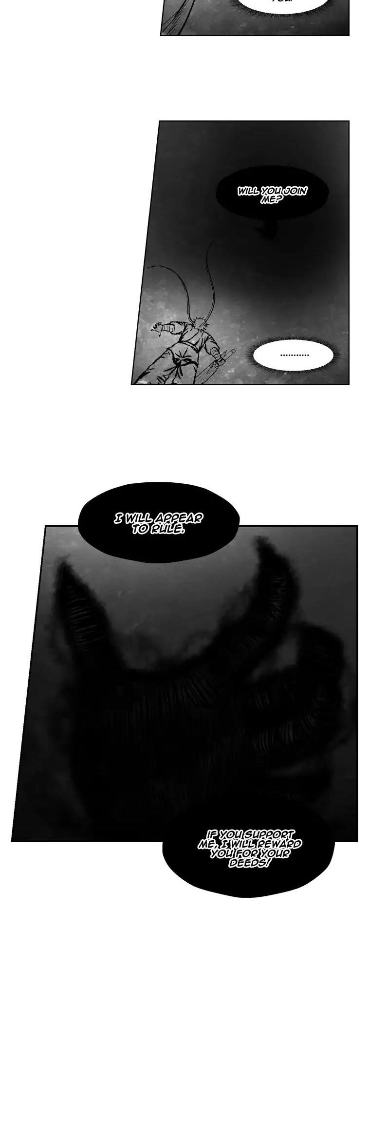 Red Storm Chapter 258 page 10 - Chapter 258