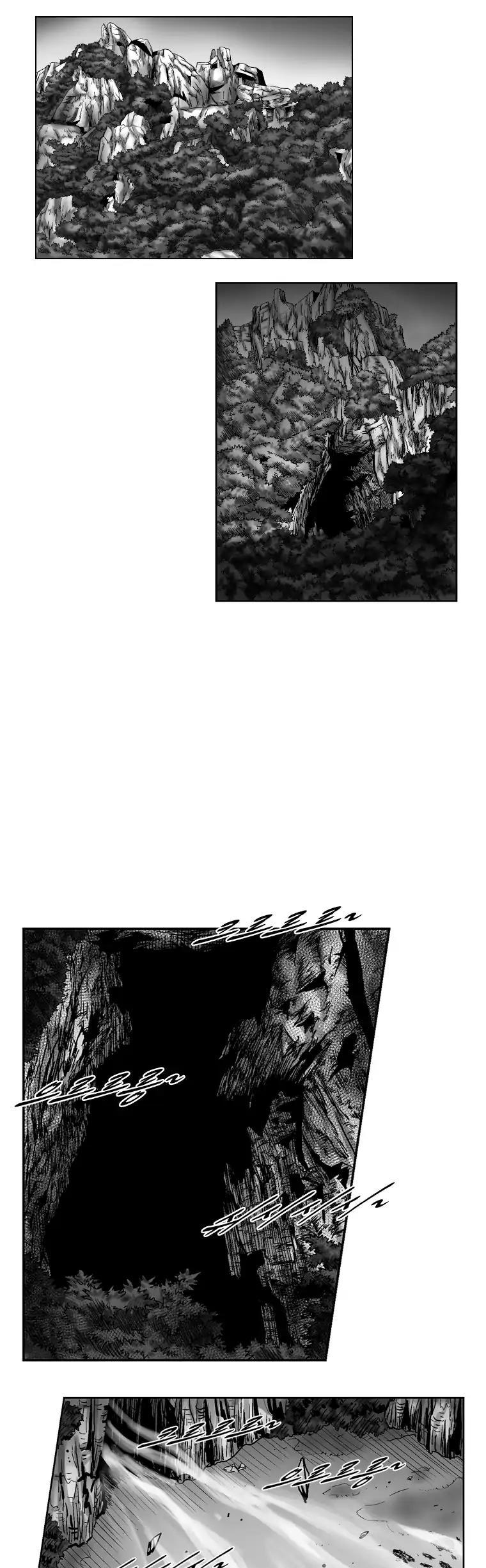 Red Storm Chapter 258 page 15 - Chapter 258
