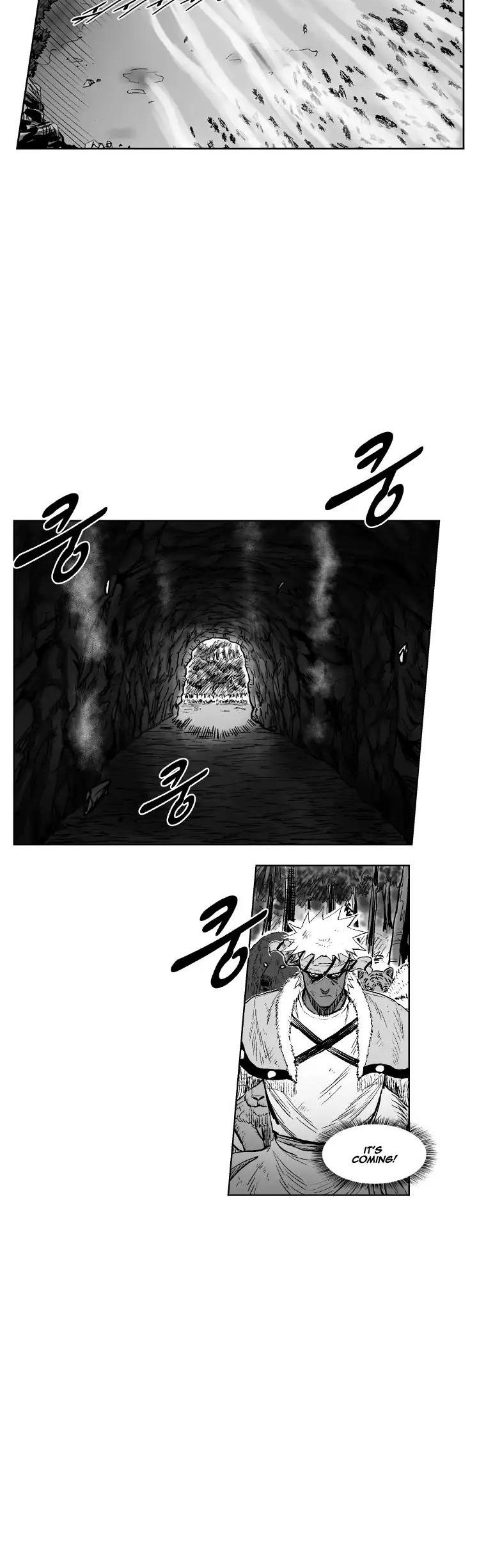 Red Storm Chapter 258 page 16 - Chapter 258