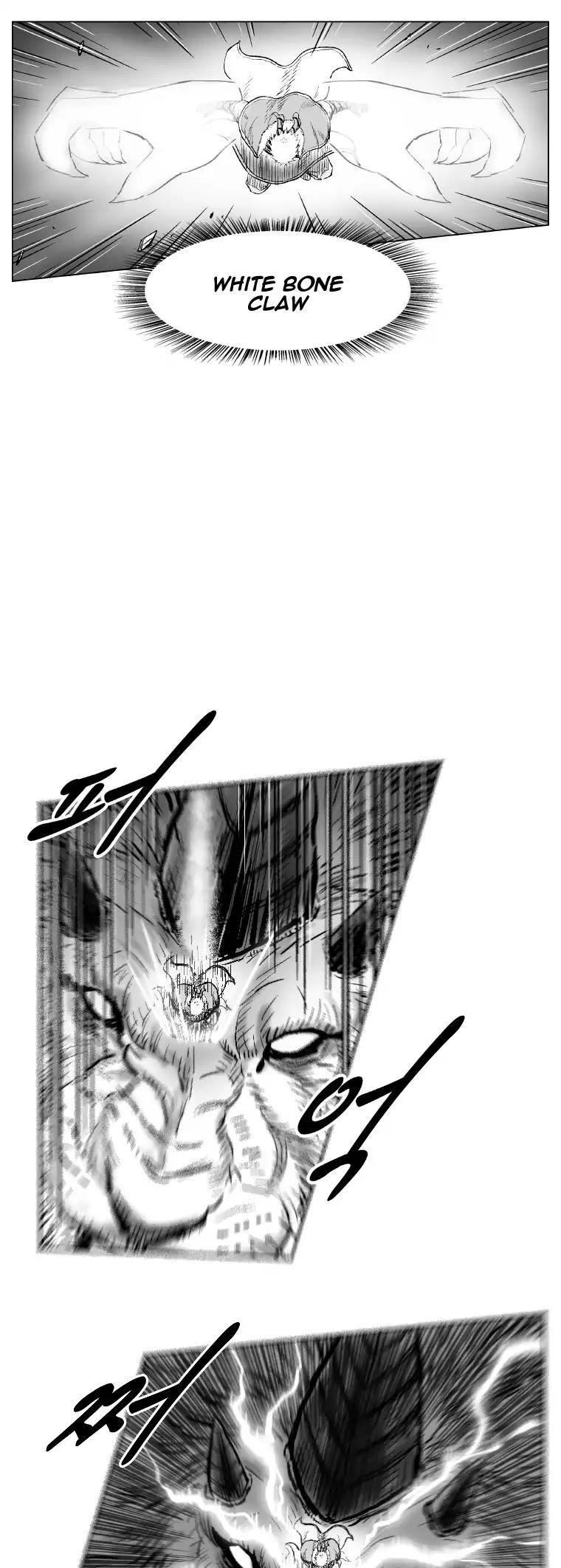 Red Storm Chapter 258 page 23 - Chapter 258