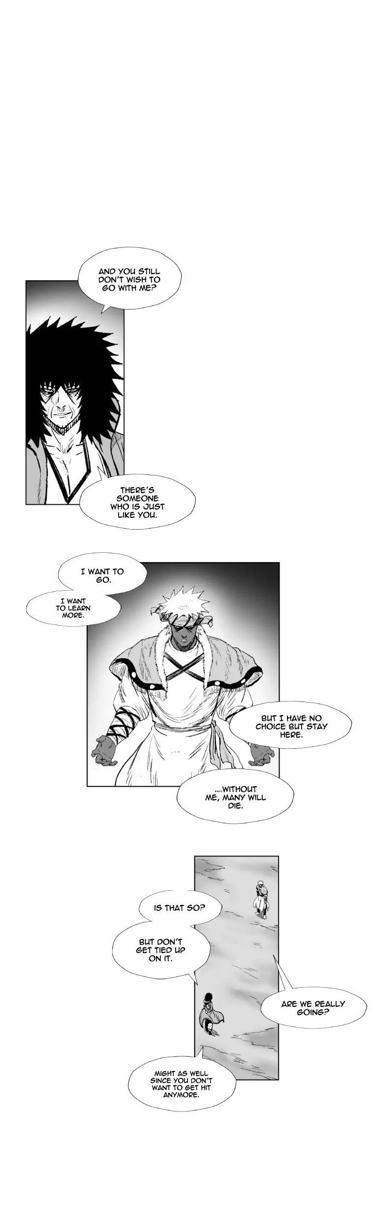 Red Storm Chapter 258 page 29 - Chapter 258