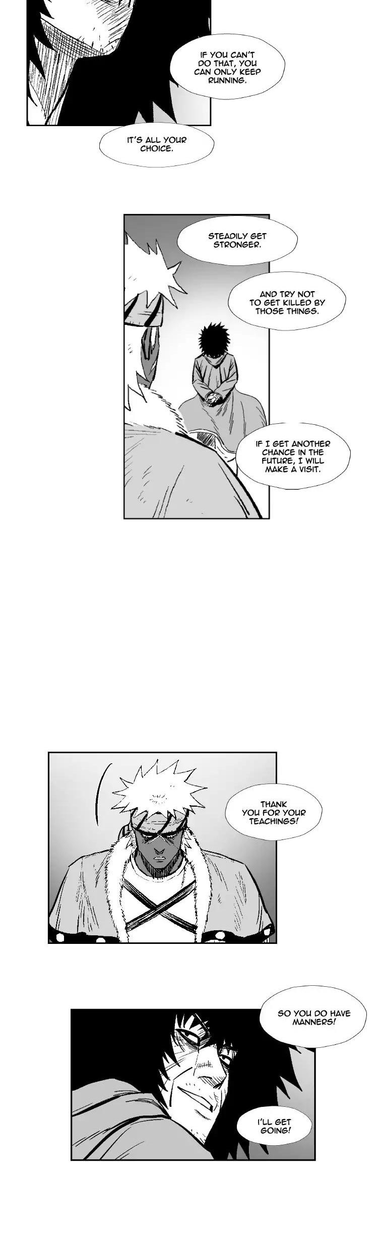 Red Storm Chapter 258 page 31 - Chapter 258