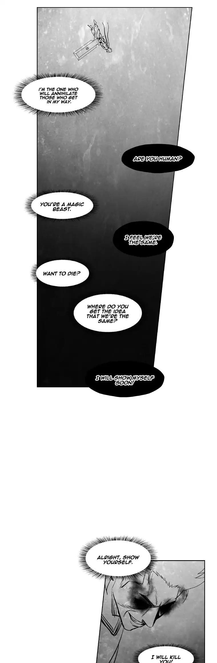 Red Storm Chapter 258 page 9 - Chapter 258