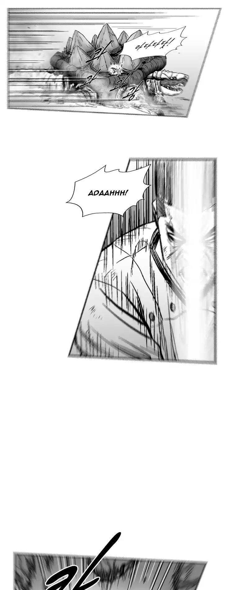 Red Storm Chapter 259 page 20 - Chapter 259