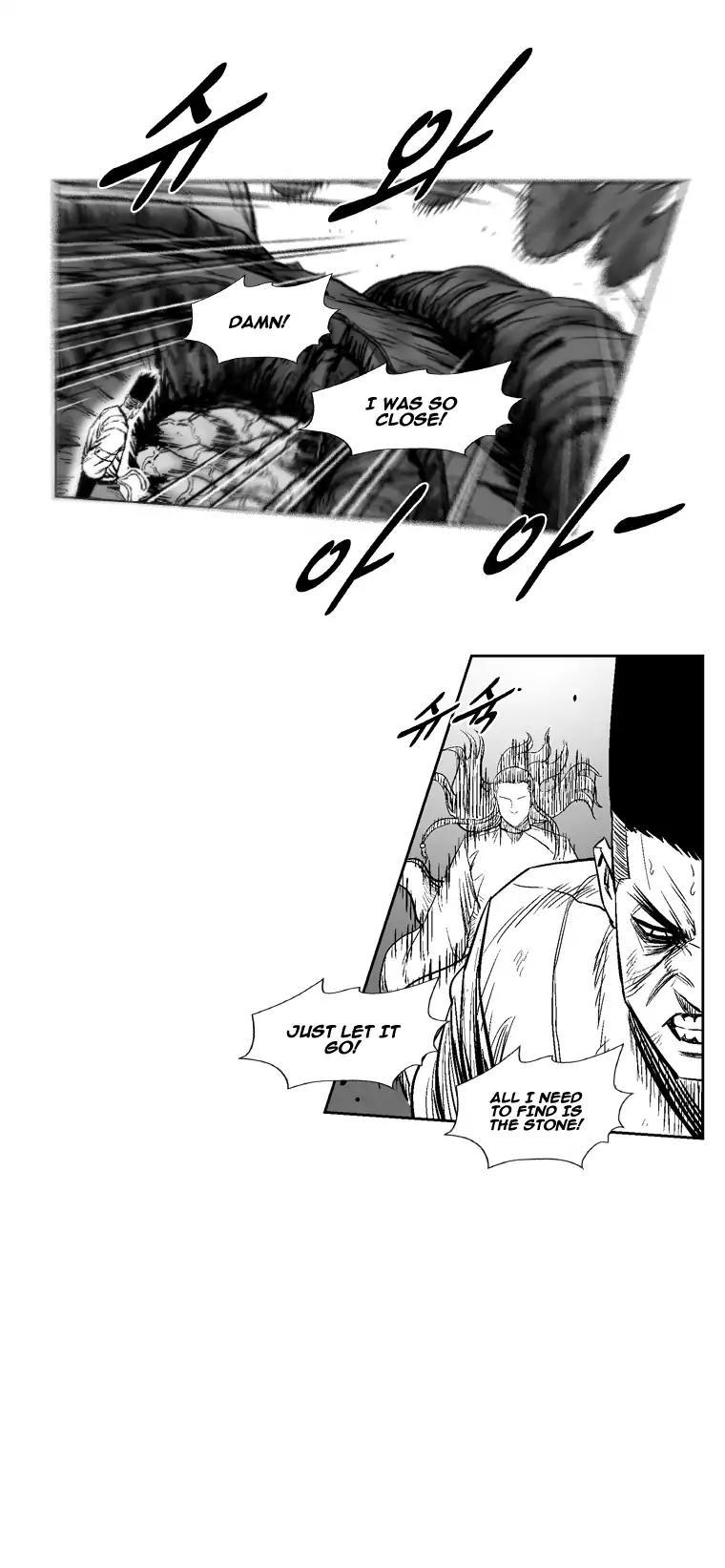 Red Storm Chapter 259 page 23 - Chapter 259