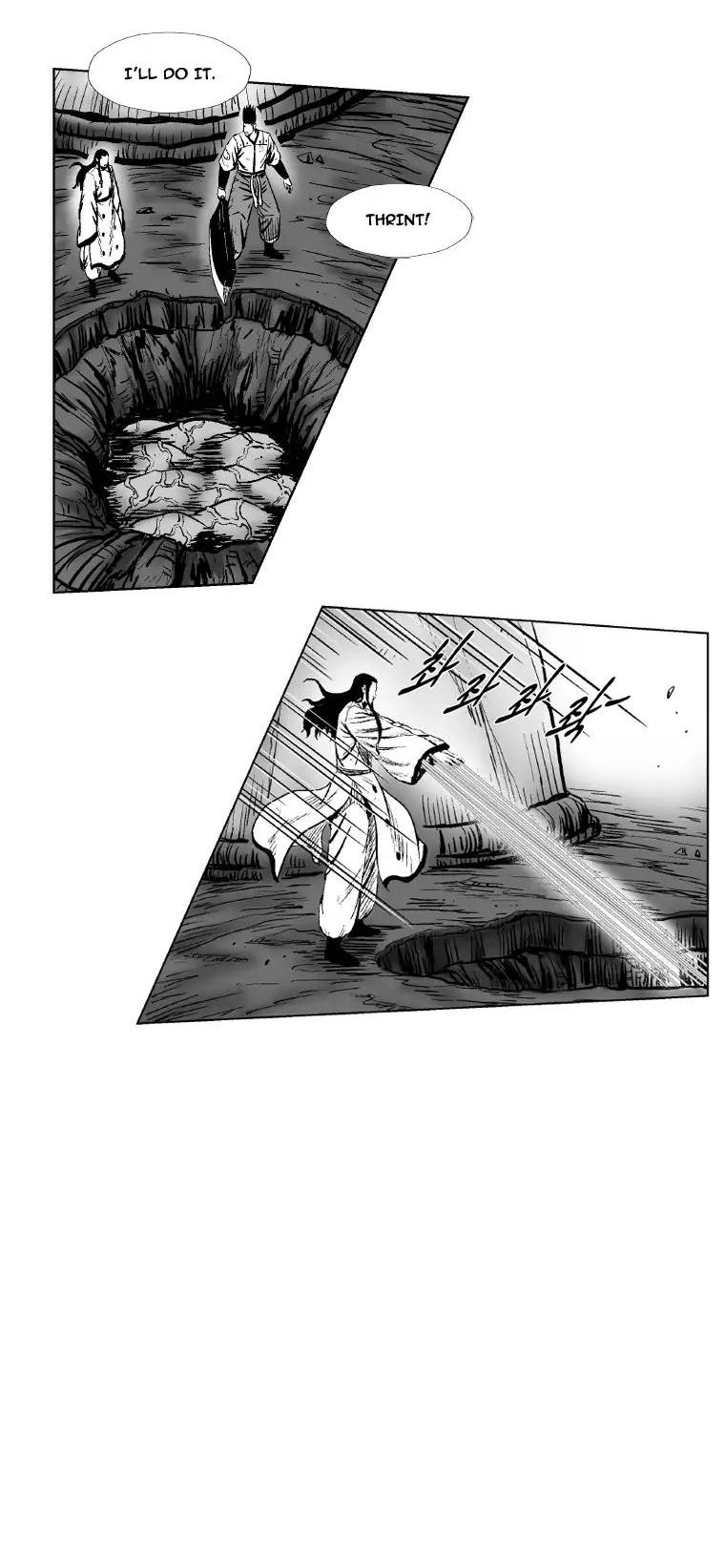 Red Storm Chapter 259 page 24 - Chapter 259