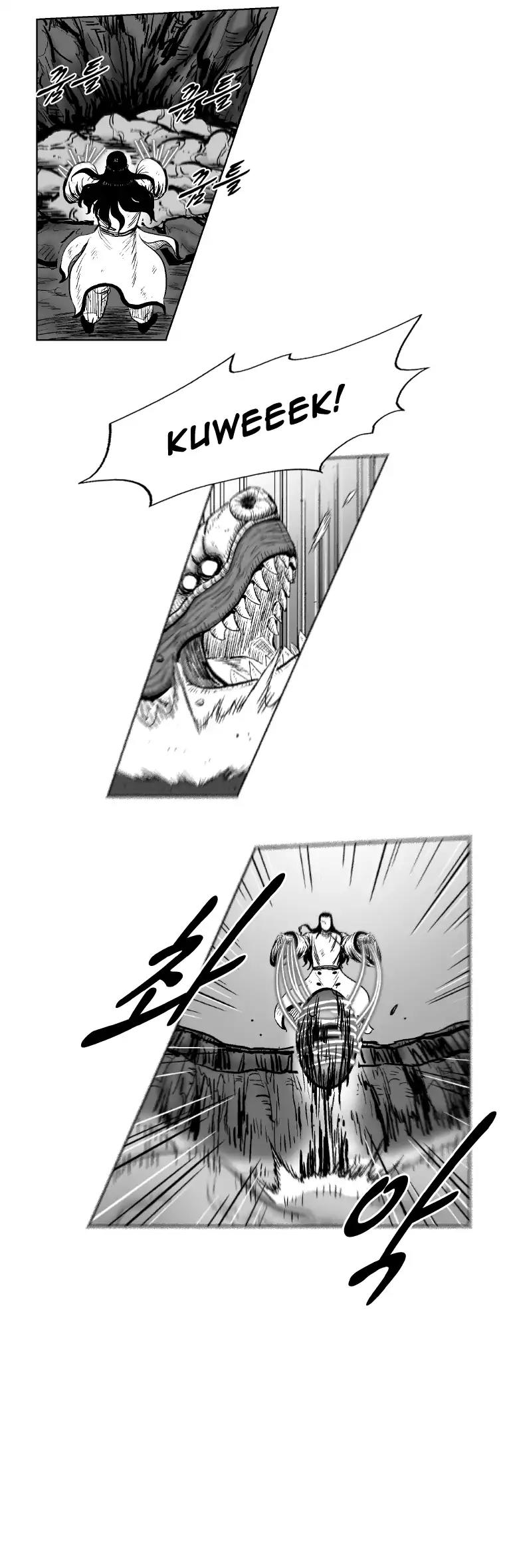 Red Storm Chapter 259 page 25 - Chapter 259
