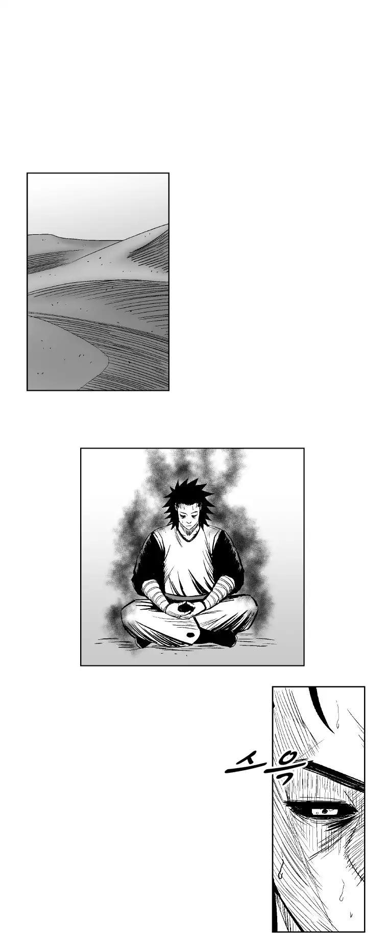 Red Storm Chapter 259 page 28 - Chapter 259