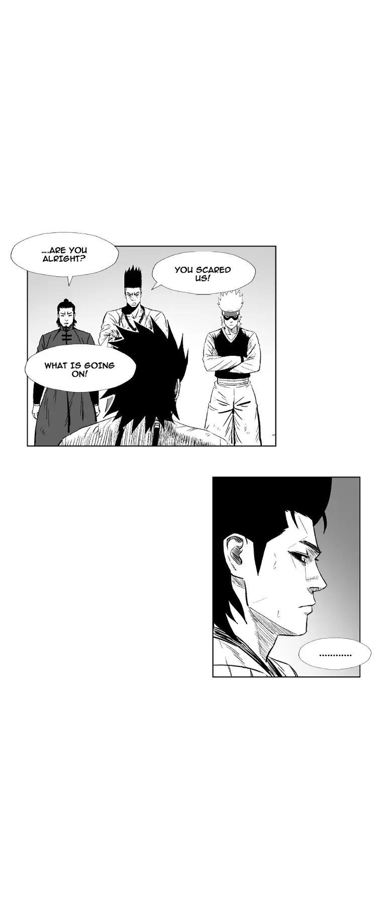 Red Storm Chapter 259 page 29 - Chapter 259