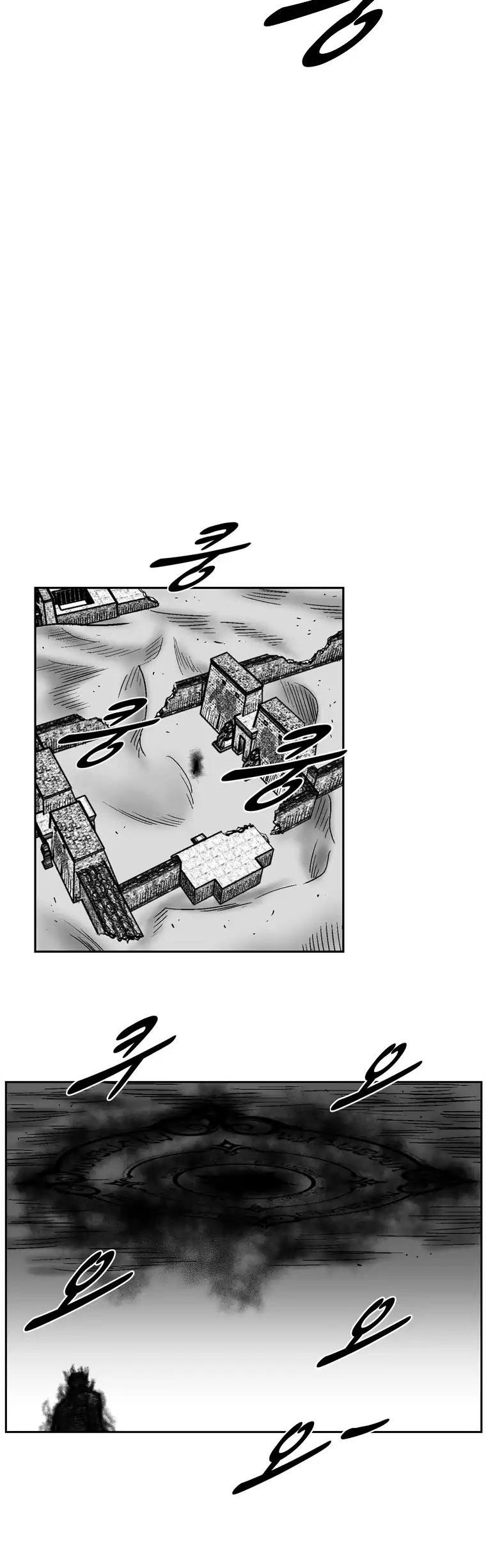 Red Storm Chapter 259 page 40 - Chapter 259