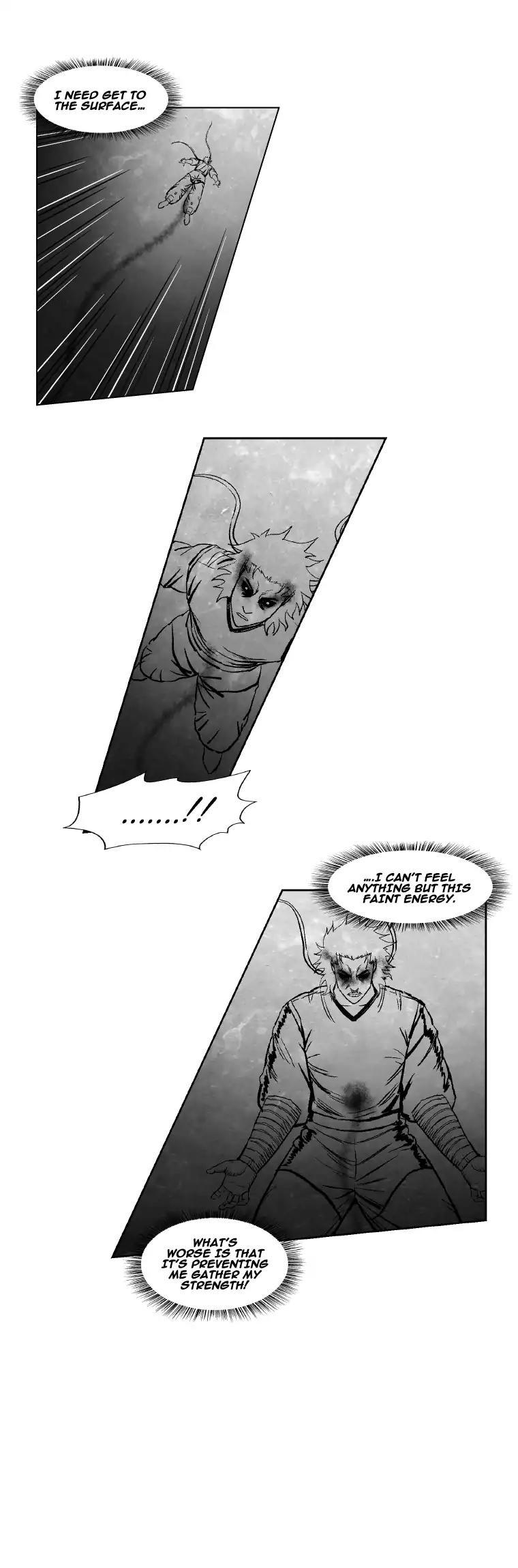 Red Storm Chapter 259 page 6 - Chapter 259