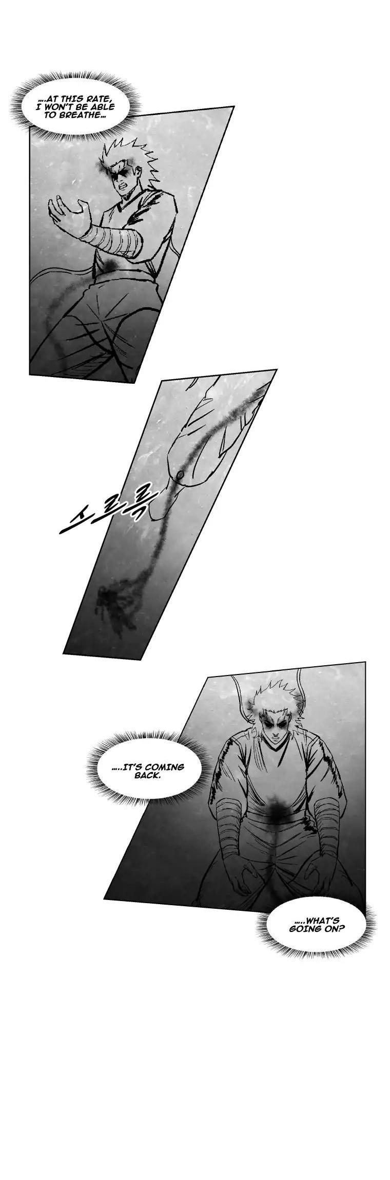 Red Storm Chapter 259 page 7 - Chapter 259