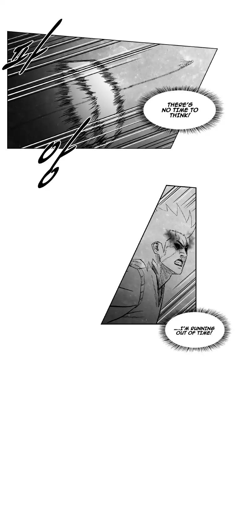 Red Storm Chapter 259 page 8 - Chapter 259