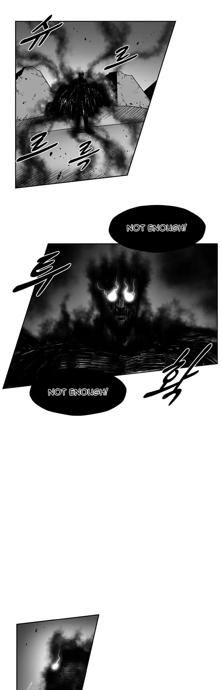 Red Storm Chapter 260 page 12 - Chapter 260