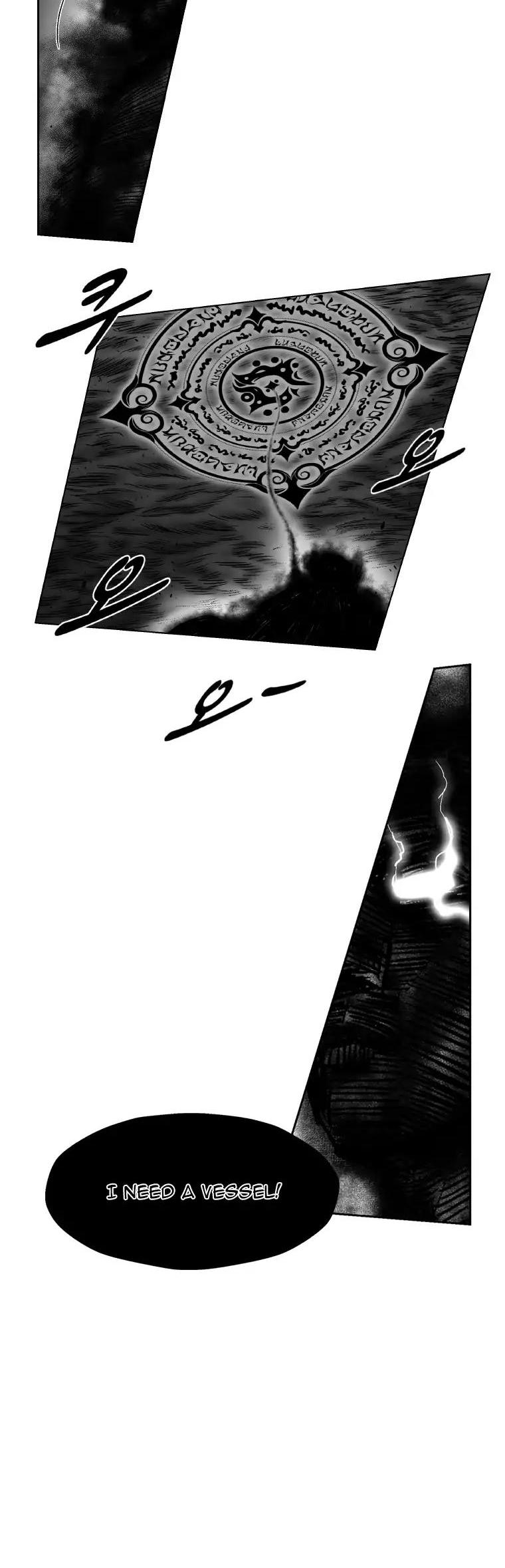 Red Storm Chapter 260 page 13 - Chapter 260