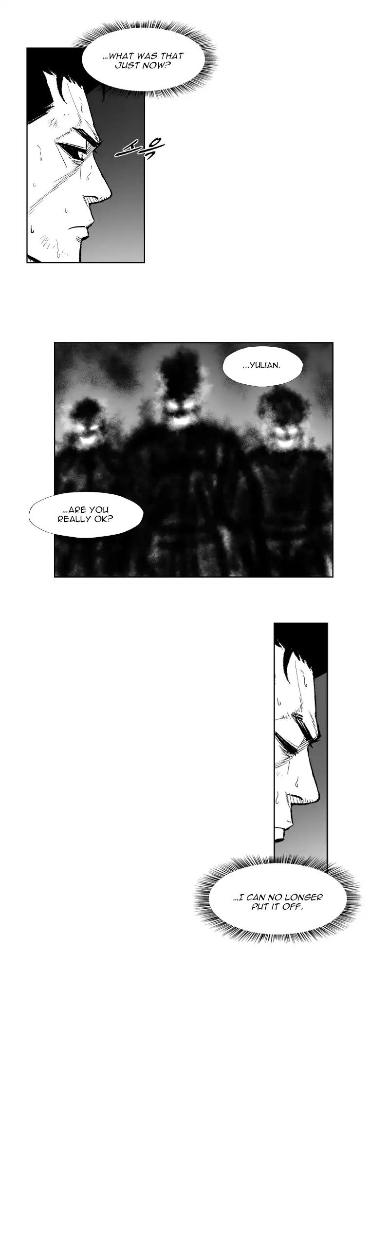 Red Storm Chapter 260 page 17 - Chapter 260