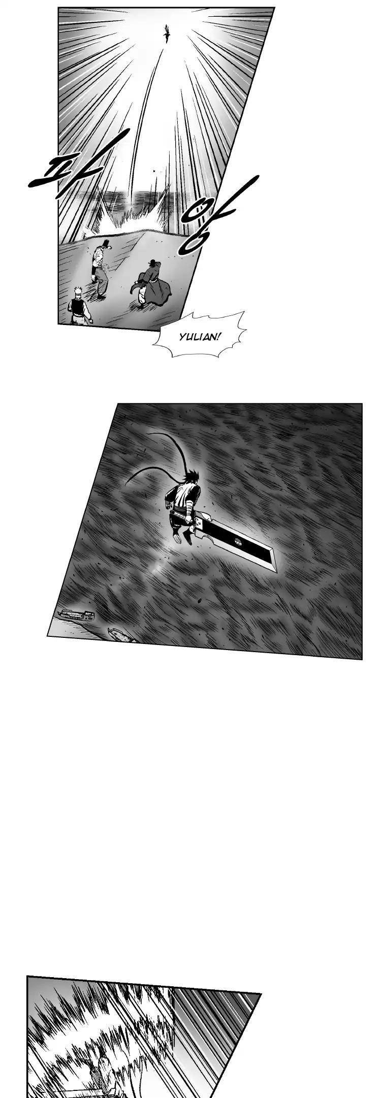 Red Storm Chapter 260 page 18 - Chapter 260