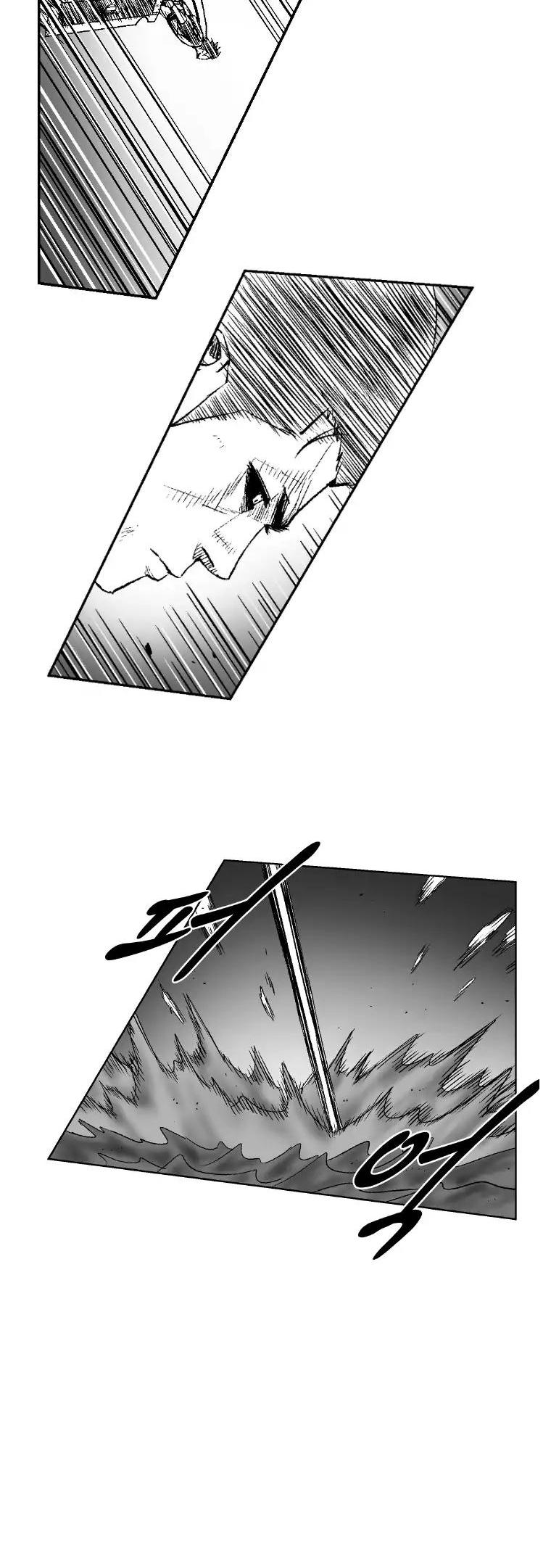 Red Storm Chapter 260 page 19 - Chapter 260