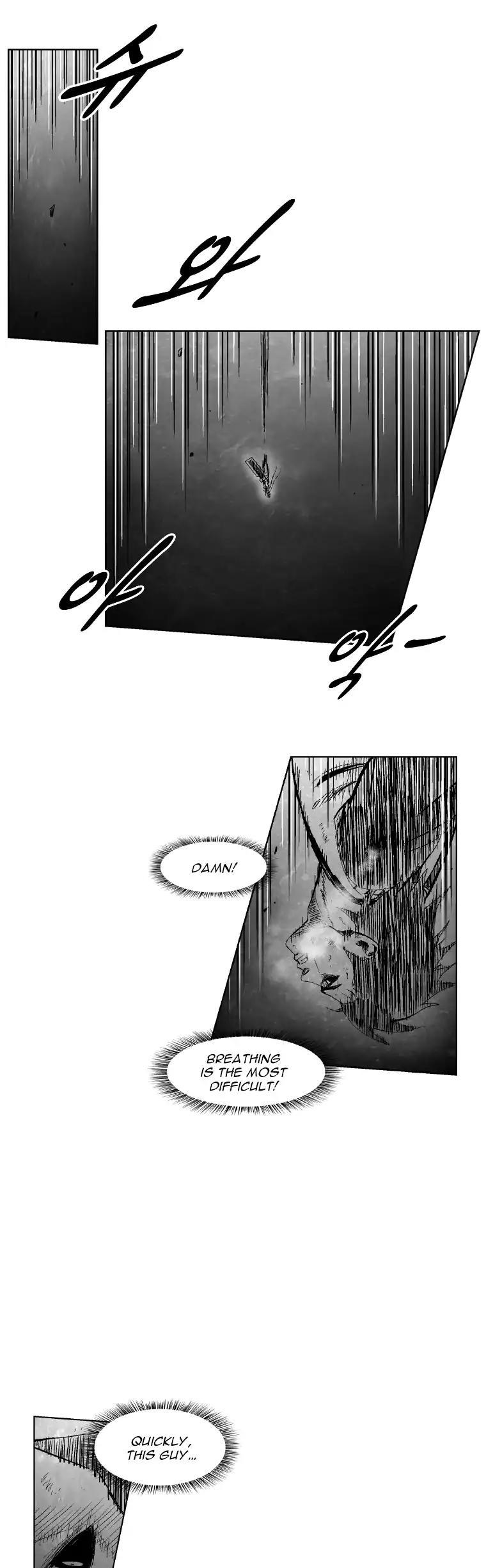 Red Storm Chapter 260 page 24 - Chapter 260