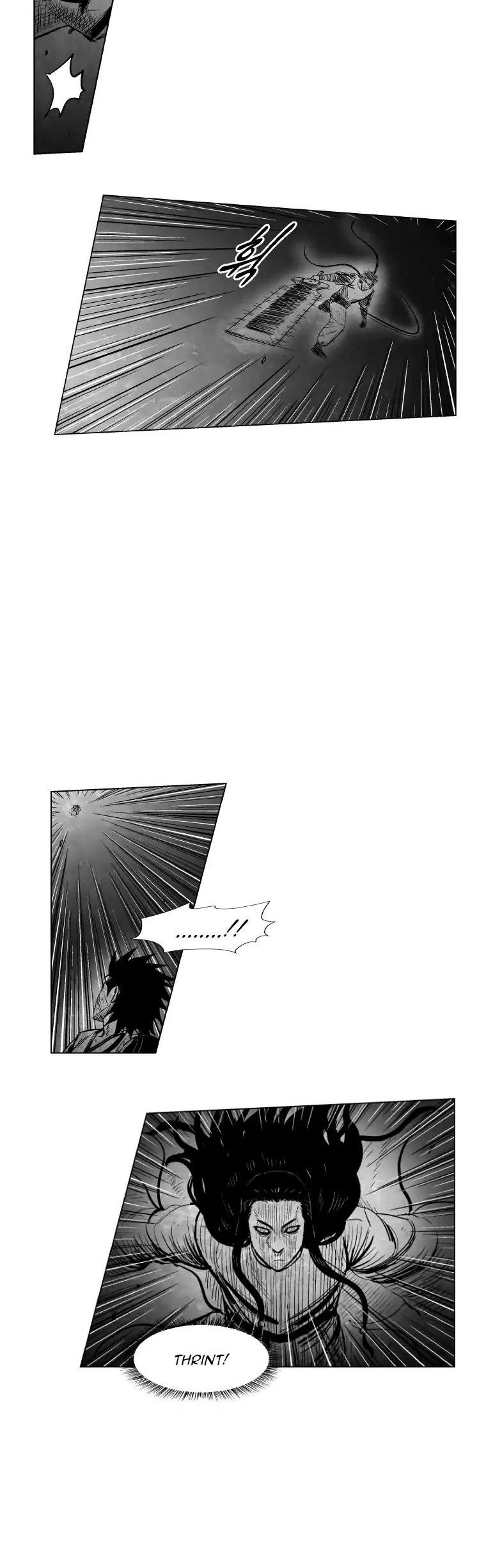 Red Storm Chapter 260 page 25 - Chapter 260