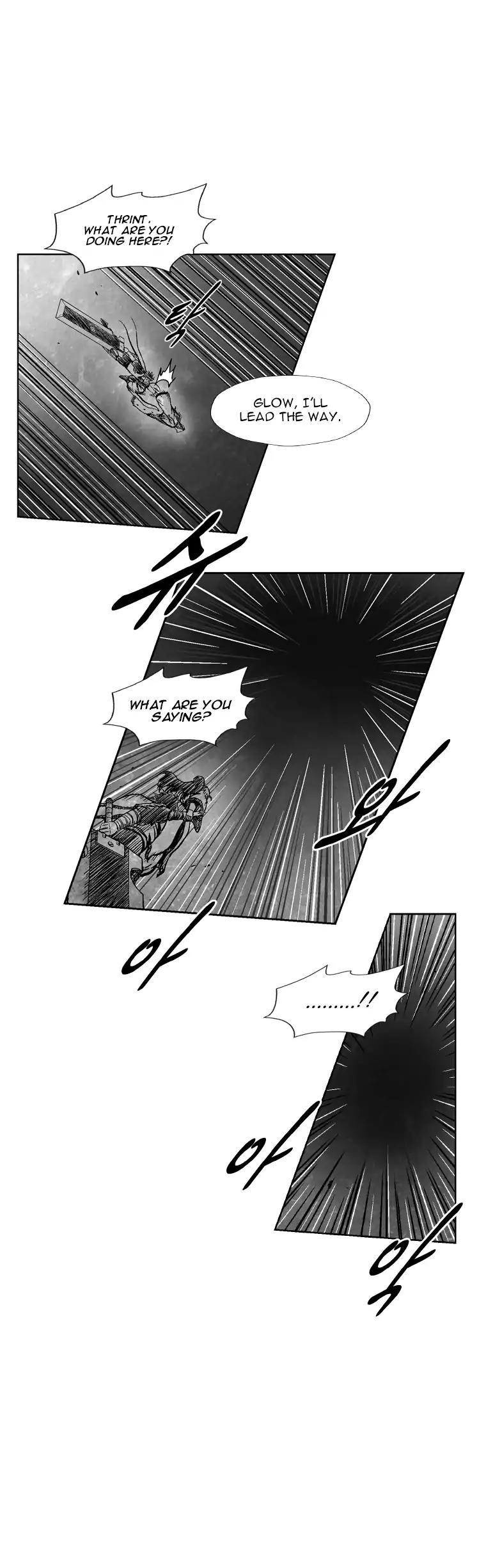 Red Storm Chapter 260 page 26 - Chapter 260