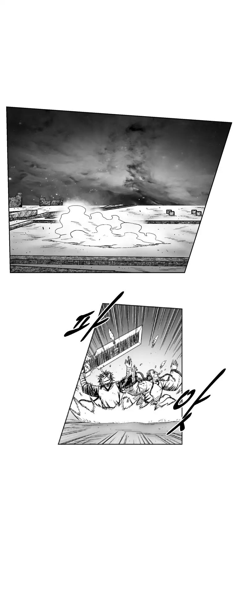 Red Storm Chapter 260 page 28 - Chapter 260
