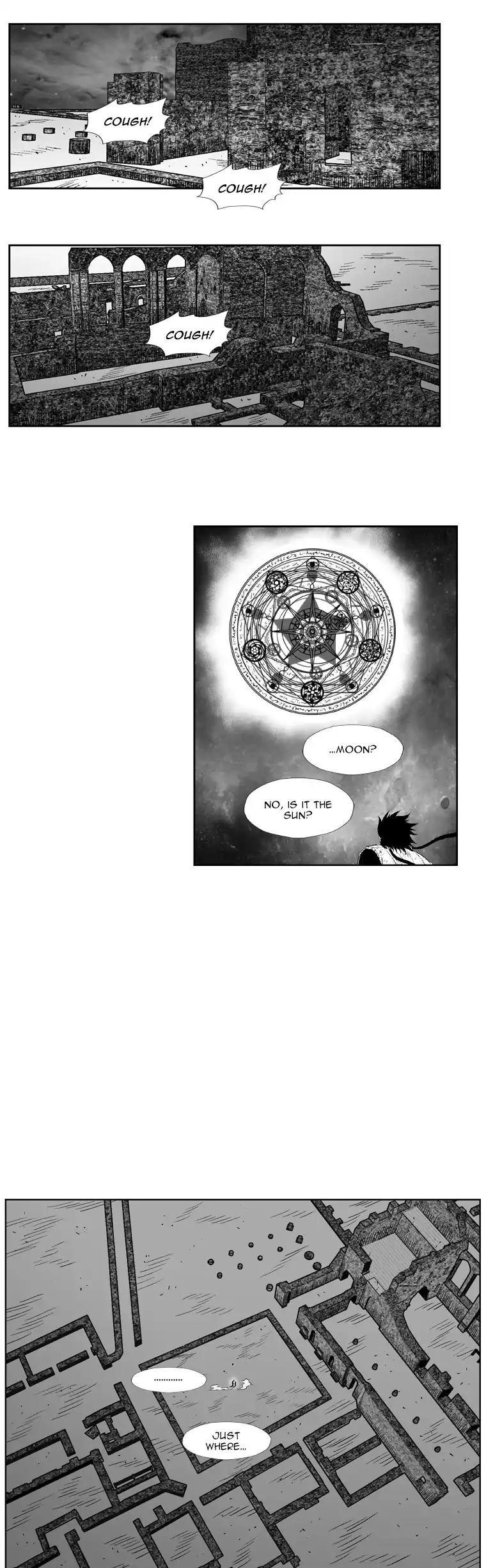 Red Storm Chapter 260 page 29 - Chapter 260