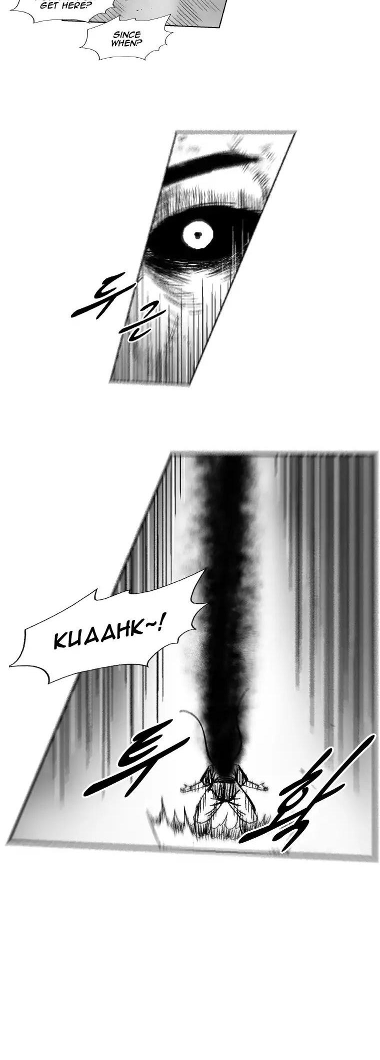 Red Storm Chapter 260 page 32 - Chapter 260