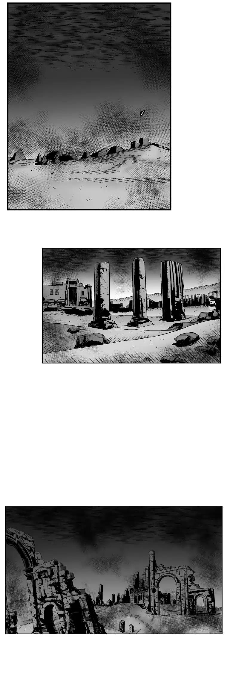 Red Storm Chapter 260 page 5 - Chapter 260