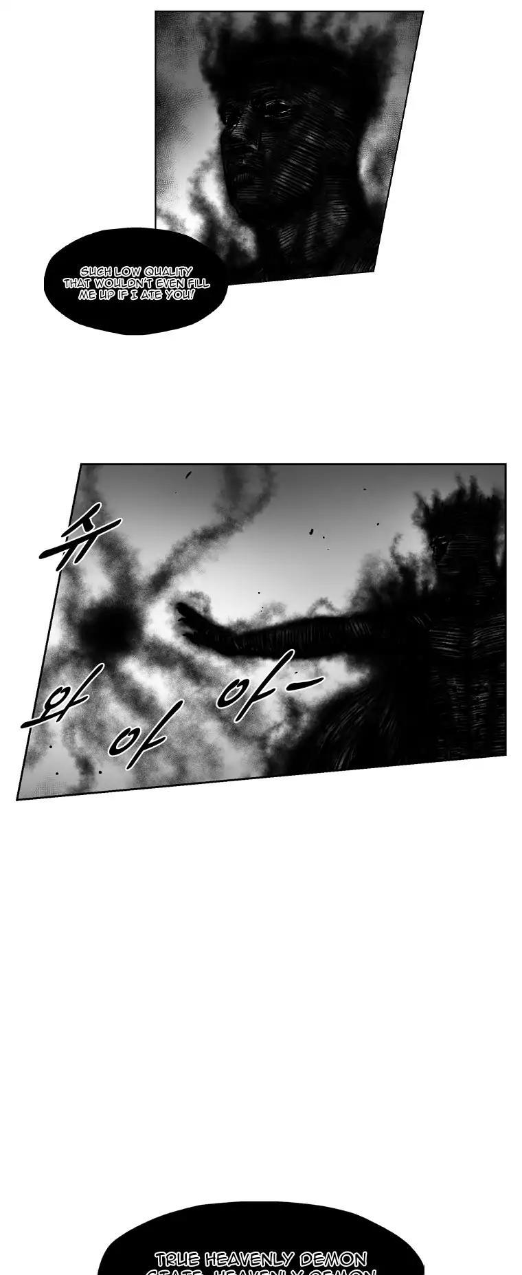 Red Storm Chapter 260 page 7 - Chapter 260