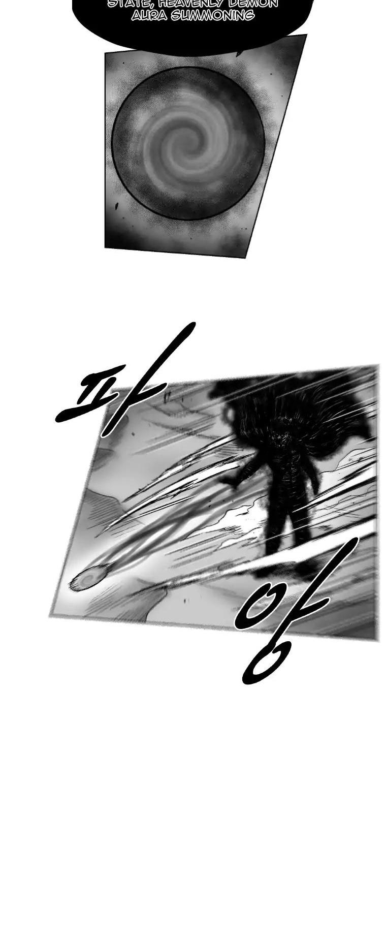 Red Storm Chapter 260 page 8 - Chapter 260