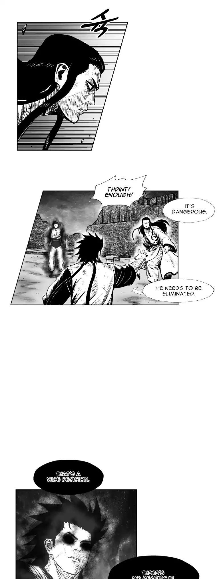 Red Storm Chapter 261 page 10 - Chapter 261