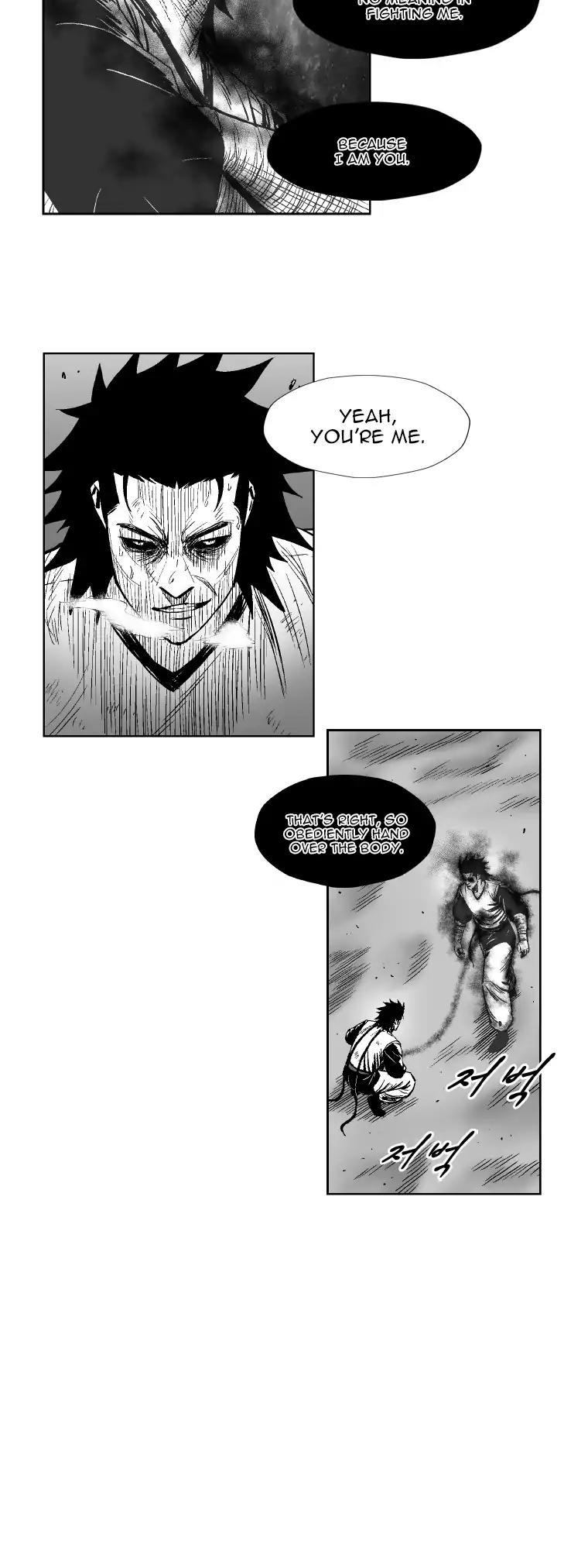Red Storm Chapter 261 page 11 - Chapter 261