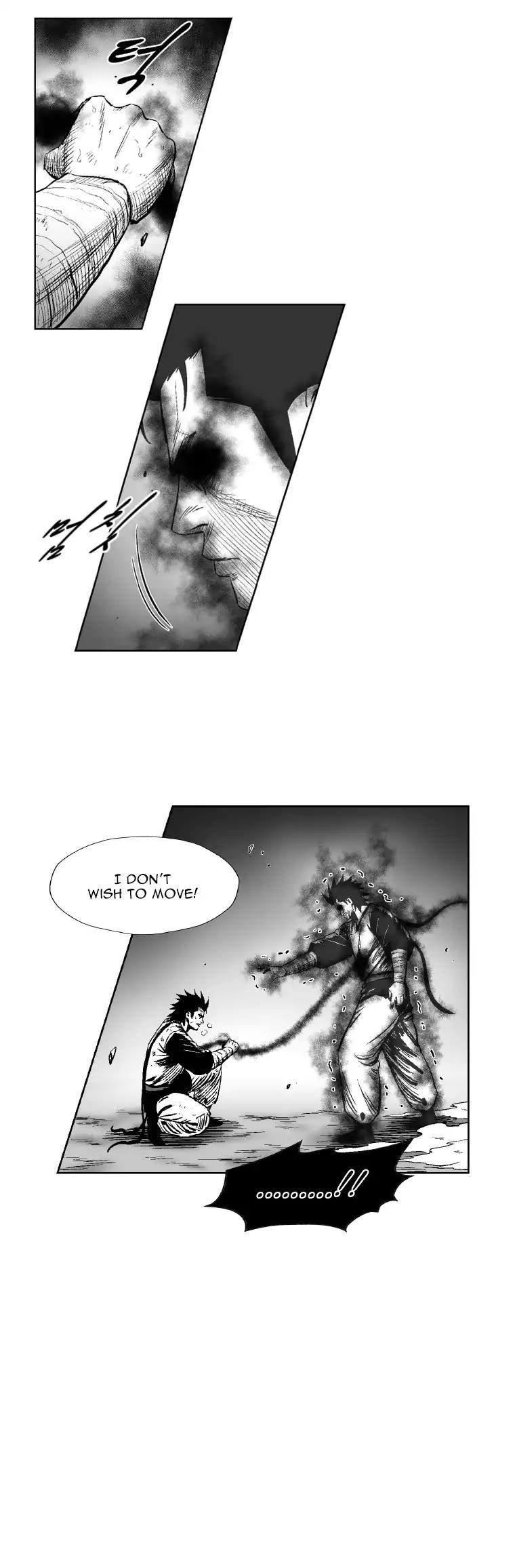 Red Storm Chapter 261 page 12 - Chapter 261